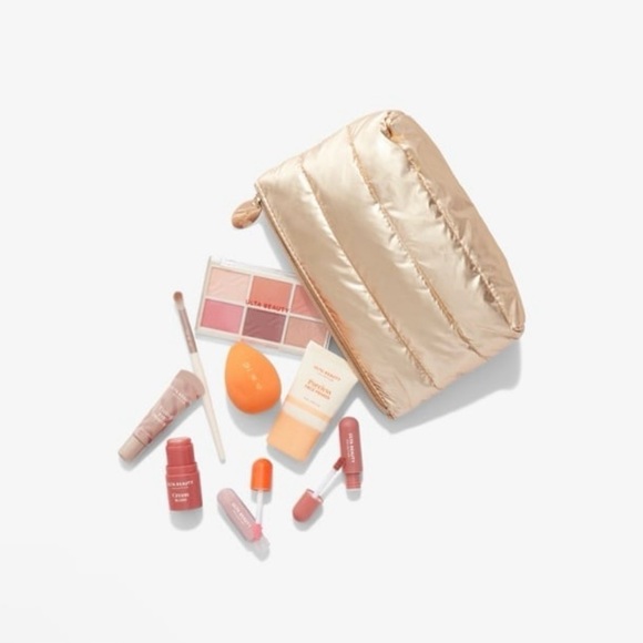 Ulta Beauty Collection 9 Piece Gift Set | NWT - Picture 4 of 4